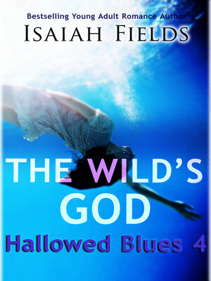 cover image of The Wild's God